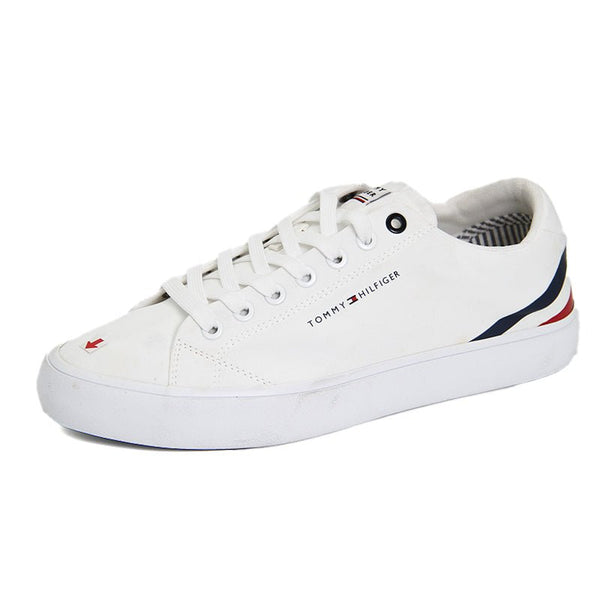 TOMMY HILFIGER MEN SHOES Size 40 ROM104 - Runner