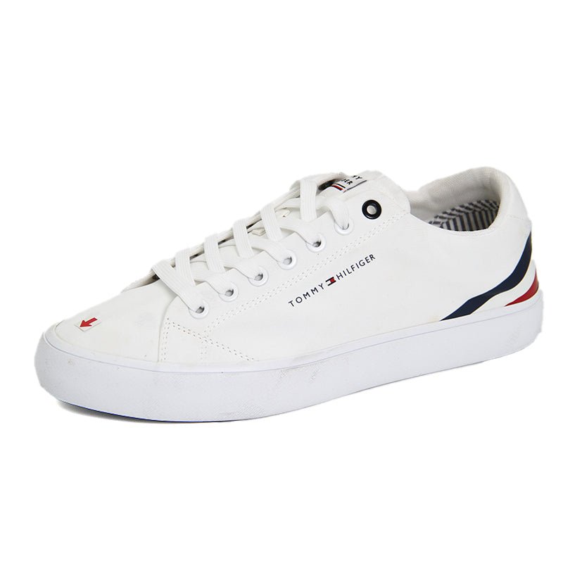 TOMMY HILFIGER MEN SHOES Size 40 ROM104 - Runner