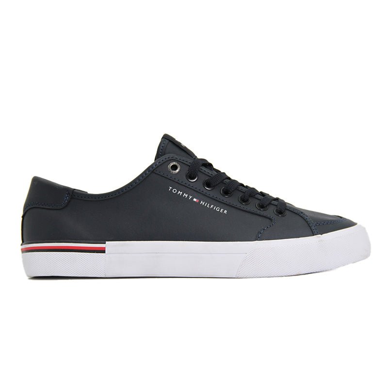 TOMMY HILFIGER MEN SHOES Size 40 ROM114 - Runner