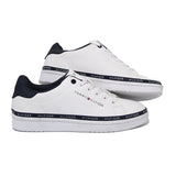 TOMMY HILFIGER MEN SHOES Size 40 ROM133 - Runner