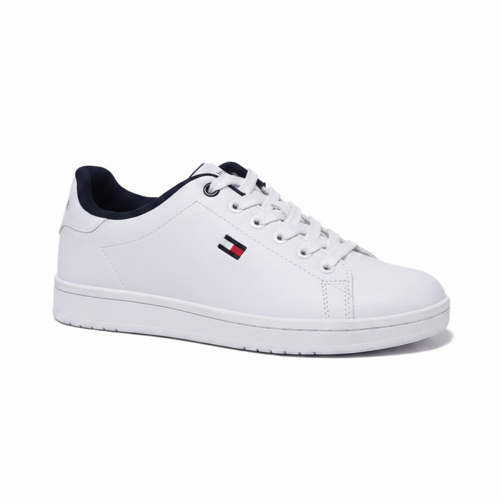 TOMMY HILFIGER MEN SHOES Size 40 ROM135