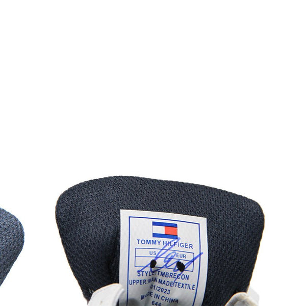 TOMMY HILFIGER MEN SHOES Size 40 ROM147 - Runner