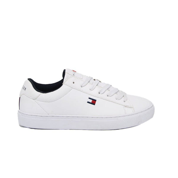 TOMMY HILFIGER MEN SHOES Size 40 ROM147 - Runner