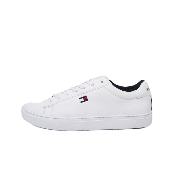 TOMMY HILFIGER MEN SHOES Size 40 ROM147 - Runner