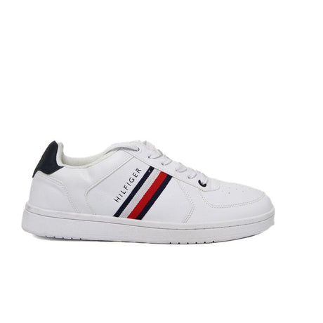TOMMY HILFIGER MEN SHOES Size 40 ROM149 - Runner