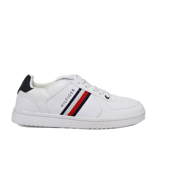 TOMMY HILFIGER MEN SHOES Size 40 ROM149 - Runner