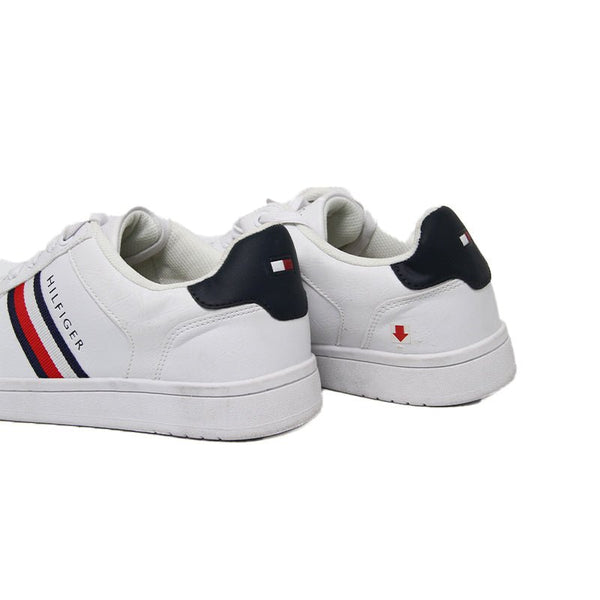 TOMMY HILFIGER MEN SHOES Size 40 ROM149 - Runner