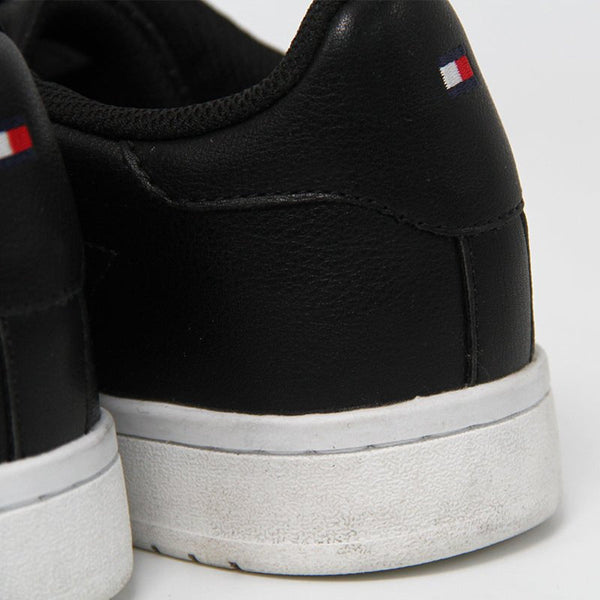 TOMMY HILFIGER MEN SHOES Size 40 ROM150 - Runner