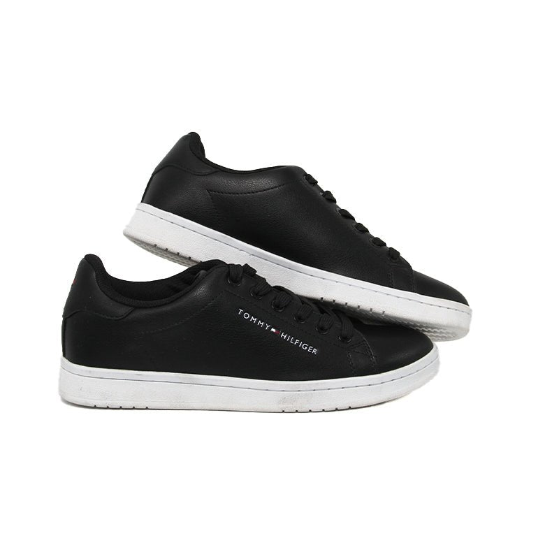 TOMMY HILFIGER MEN SHOES Size 40 ROM150 - Runner