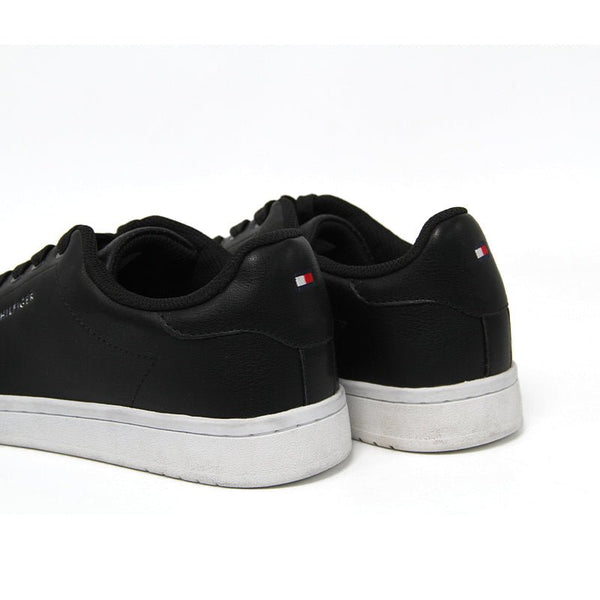 TOMMY HILFIGER MEN SHOES Size 40 ROM150 - Runner