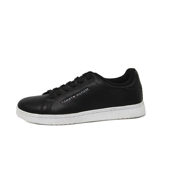 TOMMY HILFIGER MEN SHOES Size 40 ROM150 - Runner