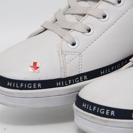 TOMMY HILFIGER MEN SHOES Size 40 ROM164 - Runner