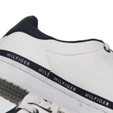 TOMMY HILFIGER MEN SHOES Size 40 ROM164 - Runner