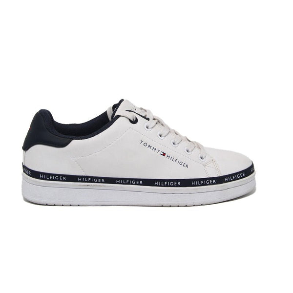 TOMMY HILFIGER MEN SHOES Size 40 ROM164 - Runner