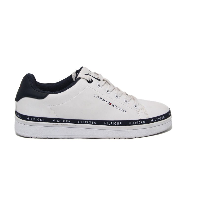 TOMMY HILFIGER MEN SHOES Size 40 ROM164 - Runner