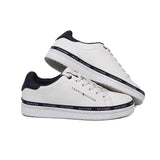 TOMMY HILFIGER MEN SHOES Size 40 ROM164 - Runner