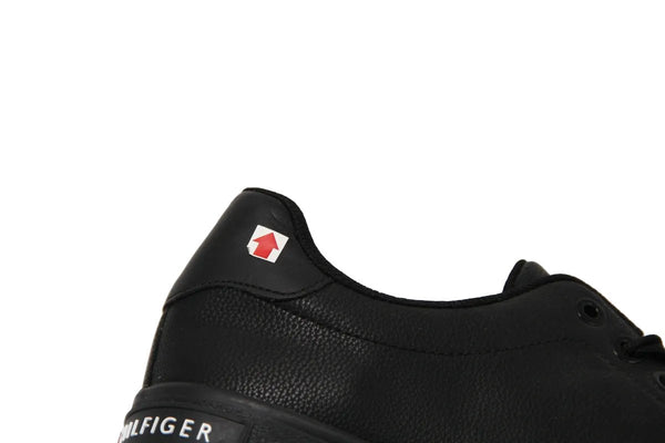 TOMMY HILFIGER MEN SHOES Size 40 ROM170 - Runner