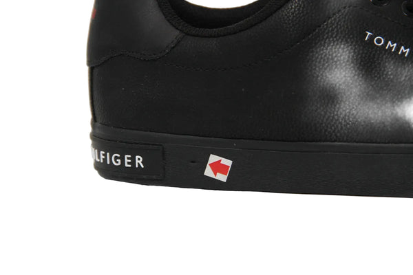 TOMMY HILFIGER MEN SHOES Size 40 ROM170 - Runner