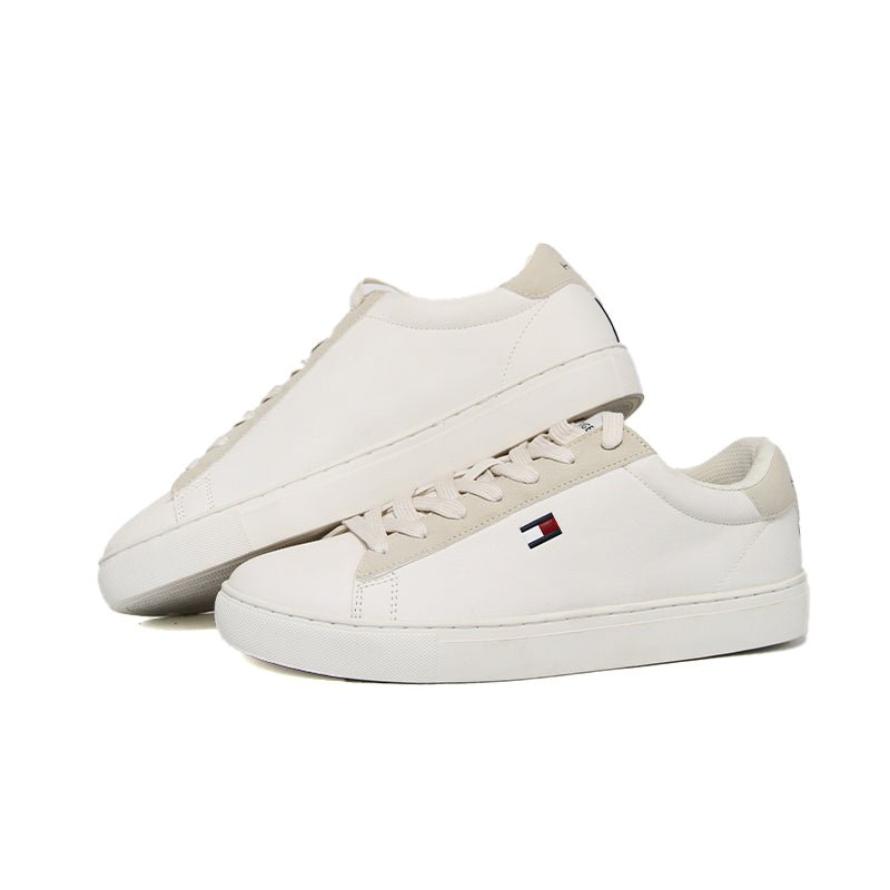 TOMMY HILFIGER MEN SHOES Size 40 ROM174 - Runner