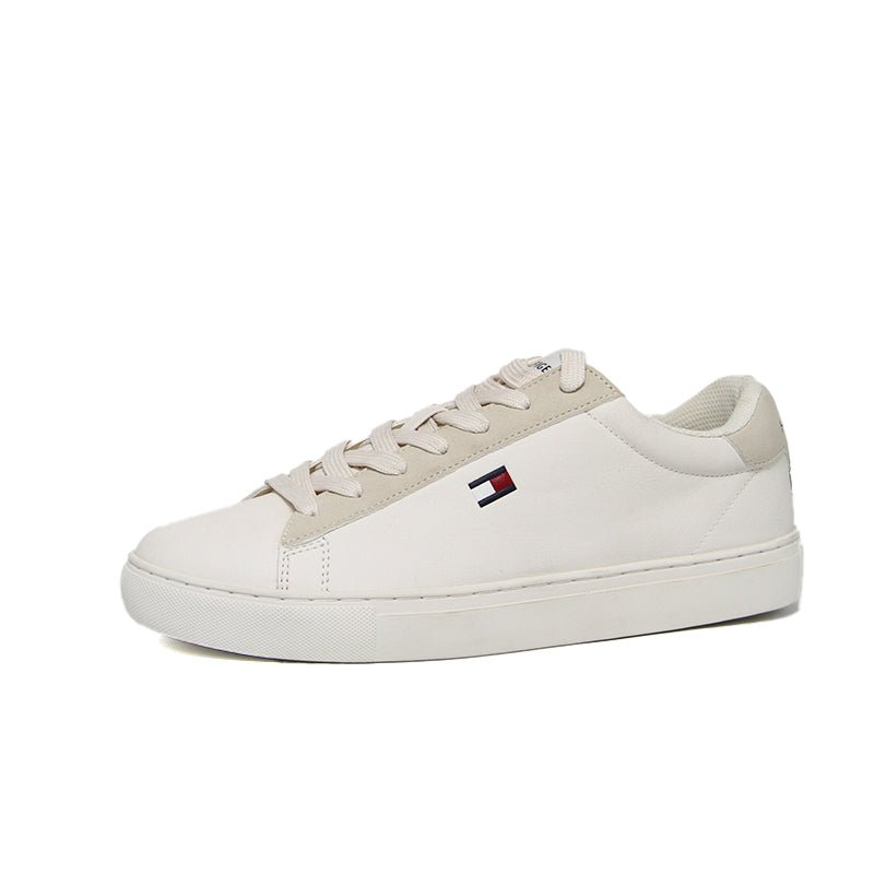 TOMMY HILFIGER MEN SHOES Size 40 ROM174 - Runner