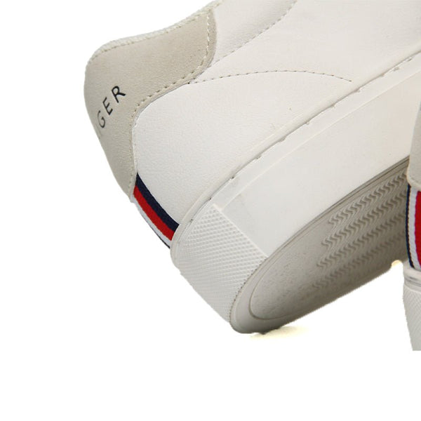 TOMMY HILFIGER MEN SHOES Size 40 ROM174 - Runner