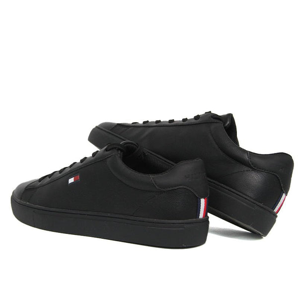 TOMMY HILFIGER MEN SHOES Size 40 ROM180 - Runner