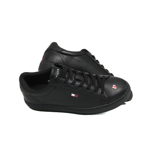 TOMMY HILFIGER MEN SHOES Size 40 ROM180 - Runner