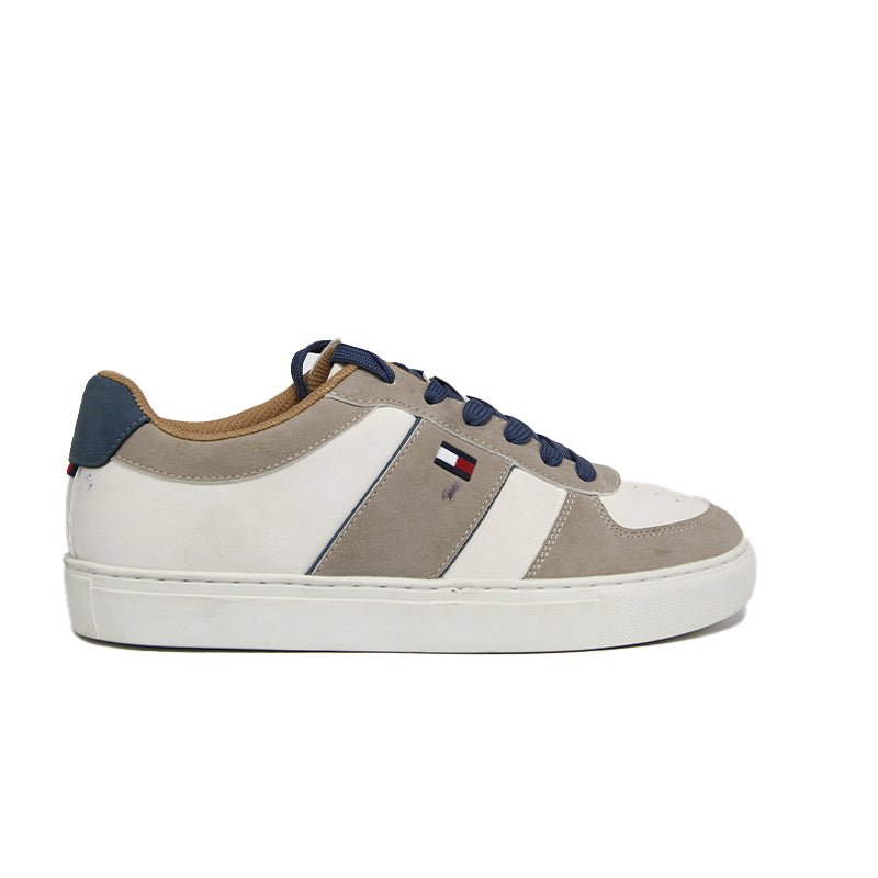 TOMMY HILFIGER MEN SHOES Size 40 ROM183 - Runner