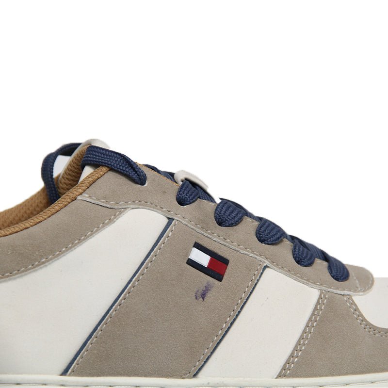TOMMY HILFIGER MEN SHOES Size 40 ROM183 - Runner