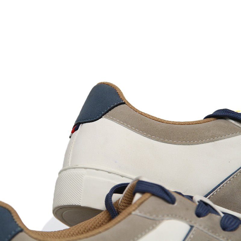 TOMMY HILFIGER MEN SHOES Size 40 ROM183 - Runner