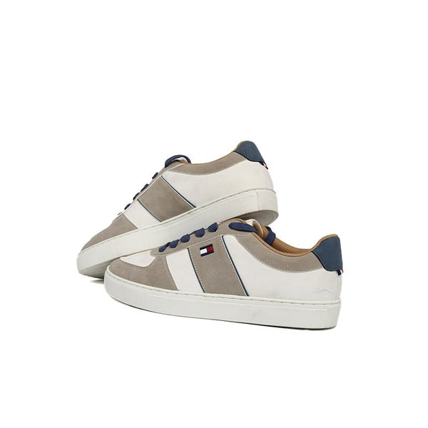 TOMMY HILFIGER MEN SHOES Size 40 ROM183 - Runner
