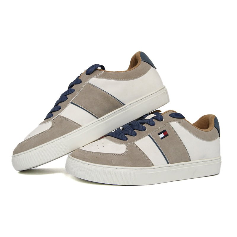 TOMMY HILFIGER MEN SHOES Size 40 ROM183 - Runner