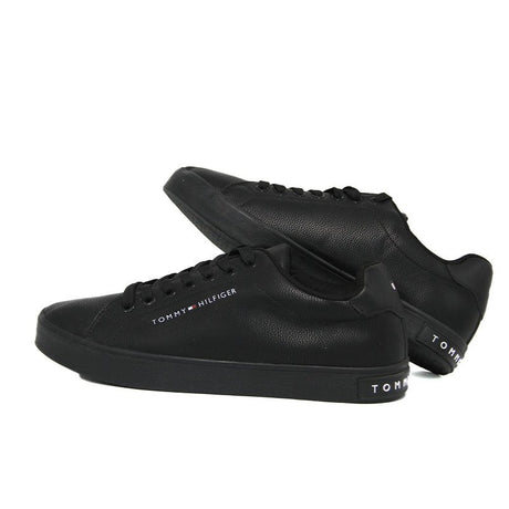 TOMMY HILFIGER MEN SHOES Size 40 ROM194 - Runner