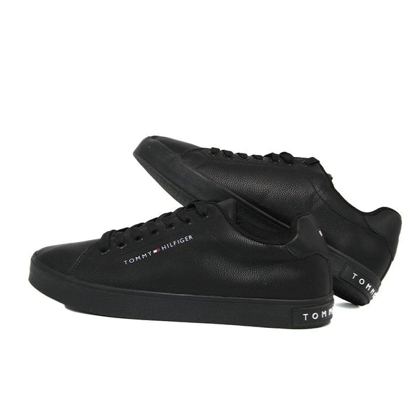 TOMMY HILFIGER MEN SHOES Size 40 ROM194 - Runner