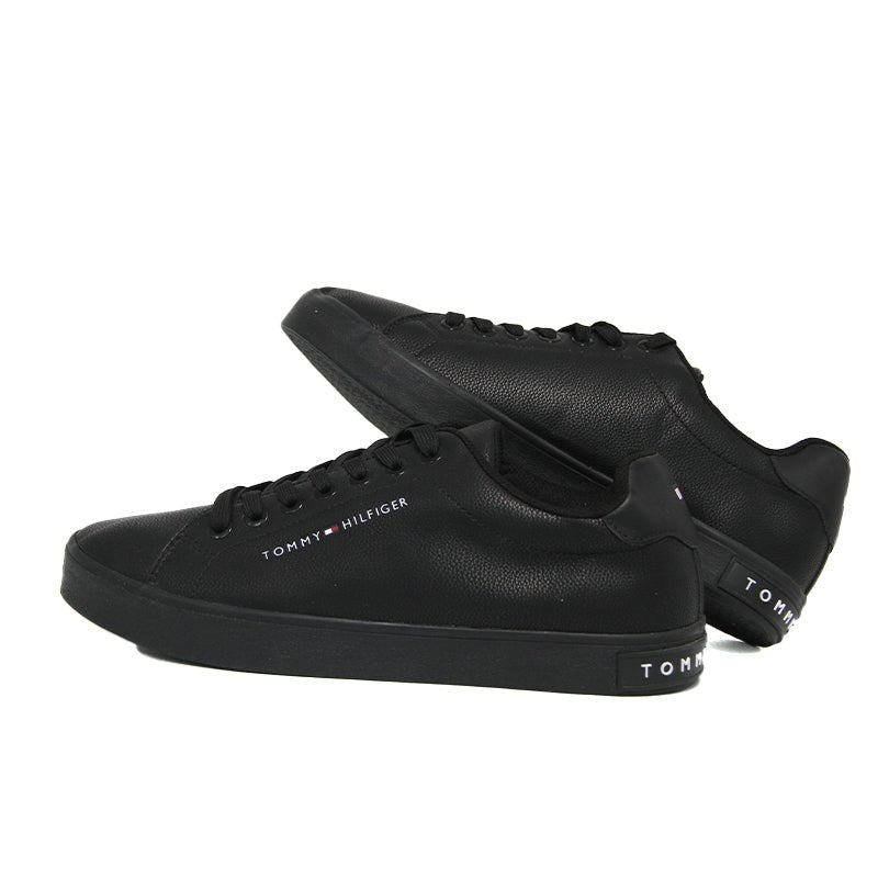 TOMMY HILFIGER MEN SHOES Size 40 ROM194 - Runner