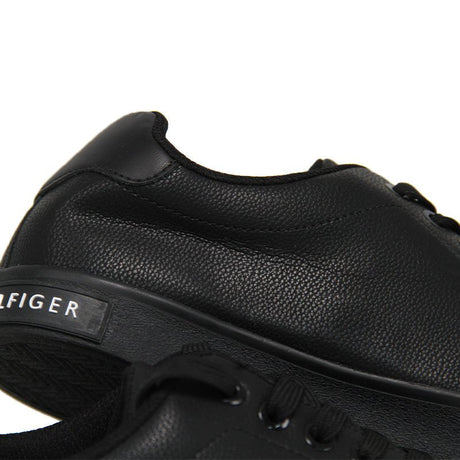 TOMMY HILFIGER MEN SHOES Size 40 ROM194 - Runner
