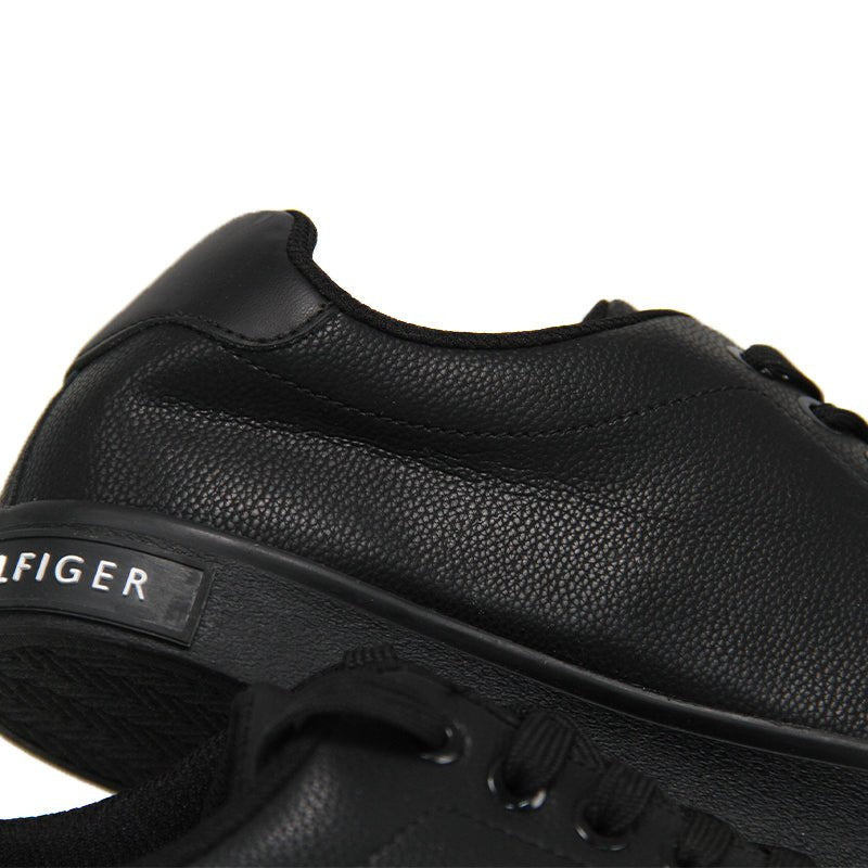 TOMMY HILFIGER MEN SHOES Size 40 ROM194 - Runner