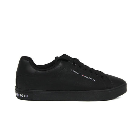 TOMMY HILFIGER MEN SHOES Size 40 ROM194 - Runner