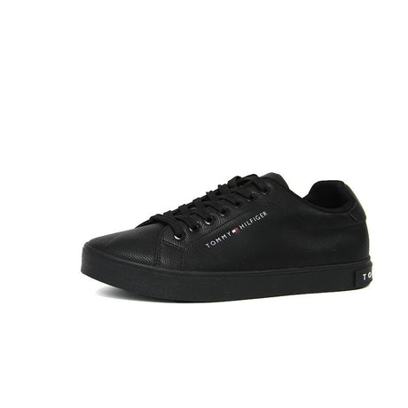 TOMMY HILFIGER MEN SHOES Size 40 ROM194 - Runner