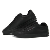 TOMMY HILFIGER MEN SHOES Size 40 ROM194 - Runner