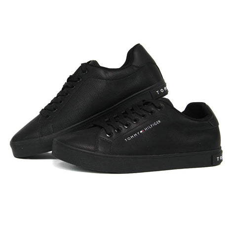 TOMMY HILFIGER MEN SHOES Size 40 ROM194 - Runner