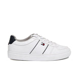 TOMMY HILFIGER MEN SHOES Size 40 ROM196 - Runner