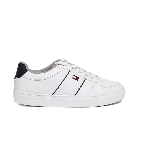 TOMMY HILFIGER MEN SHOES Size 40 ROM196 - Runner