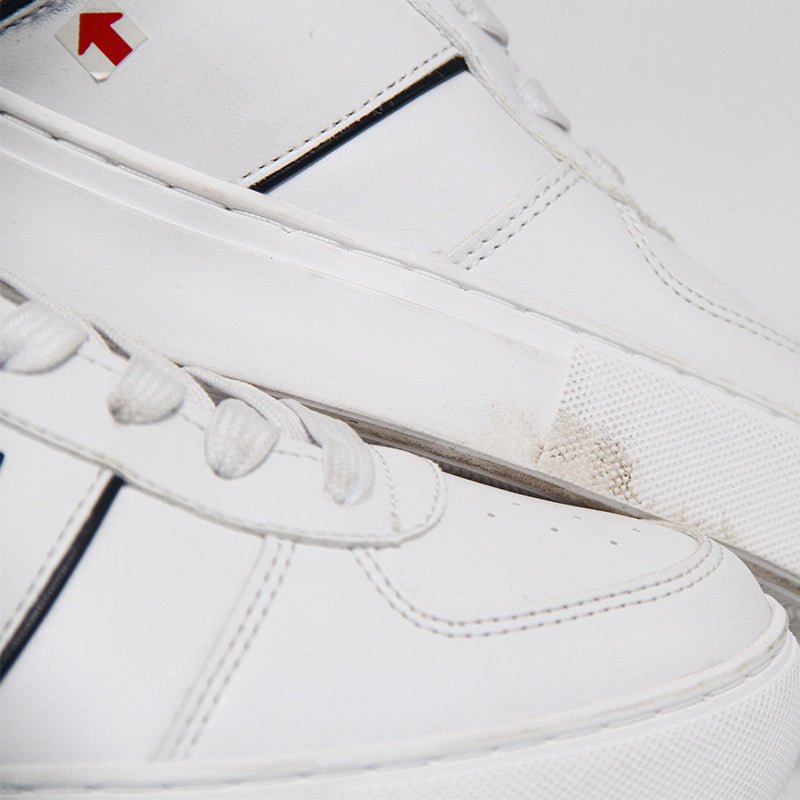 TOMMY HILFIGER MEN SHOES Size 40 ROM196 - Runner
