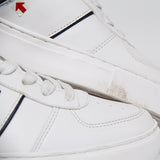 TOMMY HILFIGER MEN SHOES Size 40 ROM196 - Runner