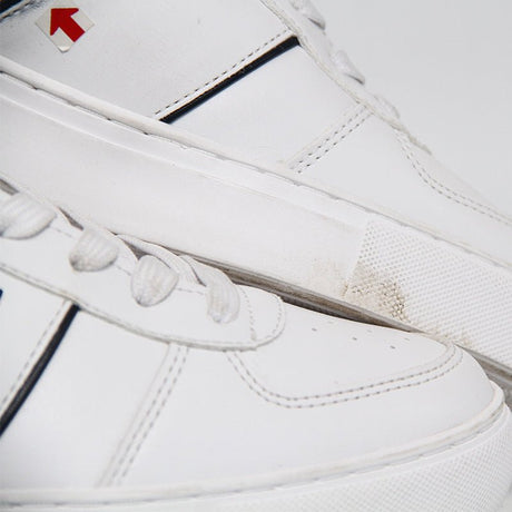 TOMMY HILFIGER MEN SHOES Size 40 ROM196 - Runner