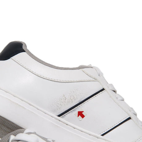 TOMMY HILFIGER MEN SHOES Size 40 ROM196 - Runner