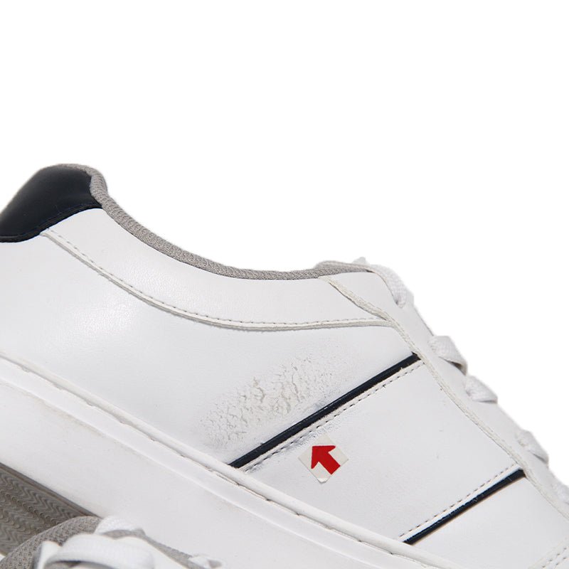 TOMMY HILFIGER MEN SHOES Size 40 ROM196 - Runner