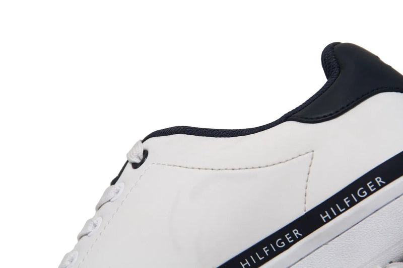 TOMMY HILFIGER MEN SHOES Size 40 ROM197 - Runner