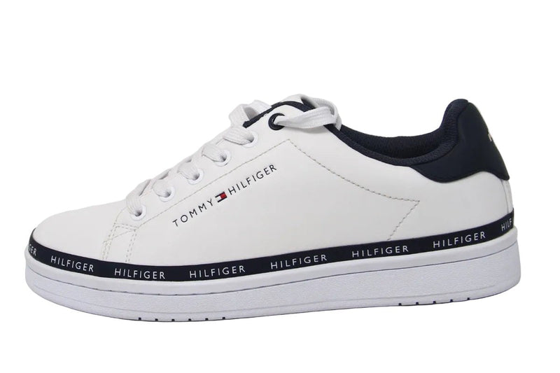 TOMMY HILFIGER MEN SHOES Size 40 ROM197 - Runner